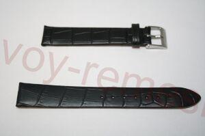 Кожаный ремешок Stailer № 1277