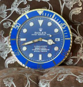 Настенные часы Rolex Submariner № 9994