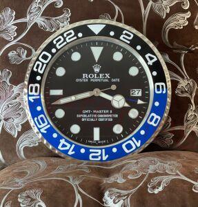   Rolex GMT-Master  9991