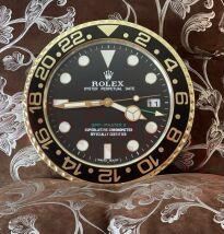Настенные часы Rolex GMT-Master  № 9882