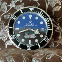  Настенные часы Rolex Deepsea №9993