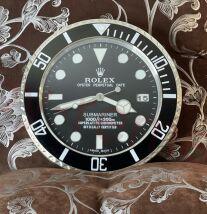 Настенные часы Rolex Submariner № 9880