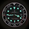 Настенные часы Rolex GMT-Master № 9911