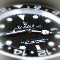 Настенные часы Rolex GMT-Master № 9911