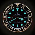   Rolex GMT-Master   9882