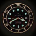   Rolex Submariner  9886